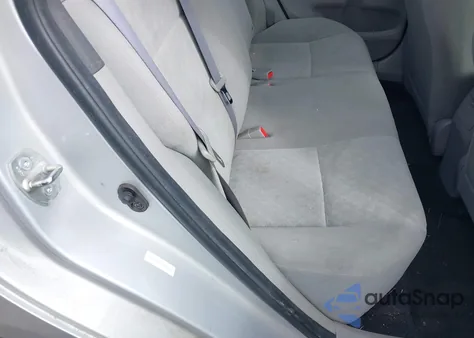 2009 Toyota Corolla Le z USA, uszkodzony, nr VIN 1NXBU40EX9Z059056